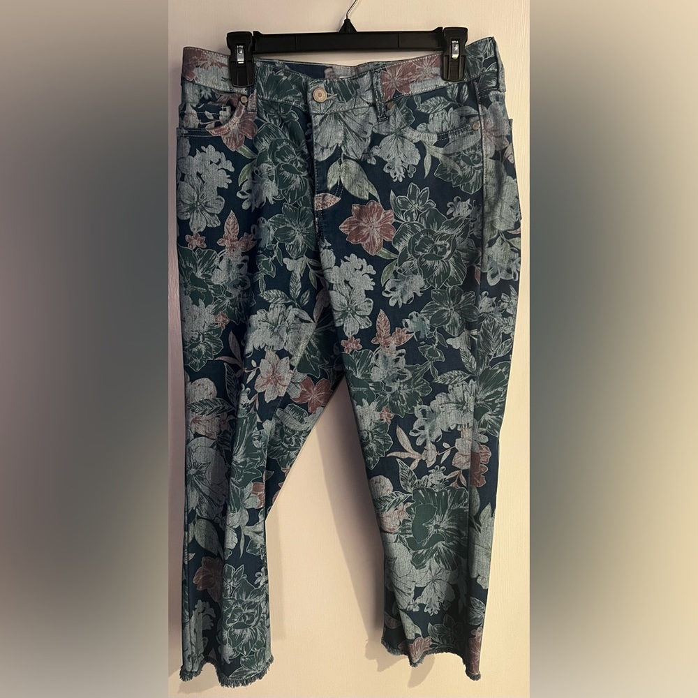Code Bleu jeans, size 10